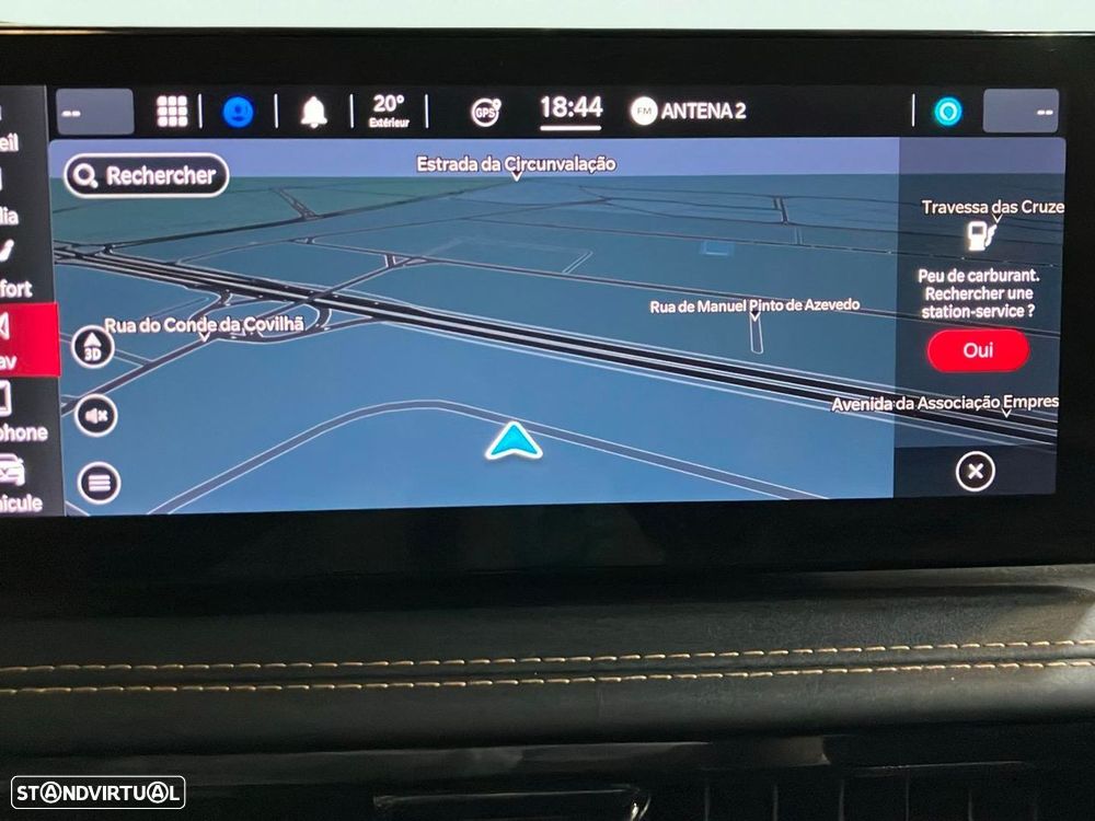 Alfa Romeo Tonale 1.3 Plug-In Hybrid TI e-AWD - 13