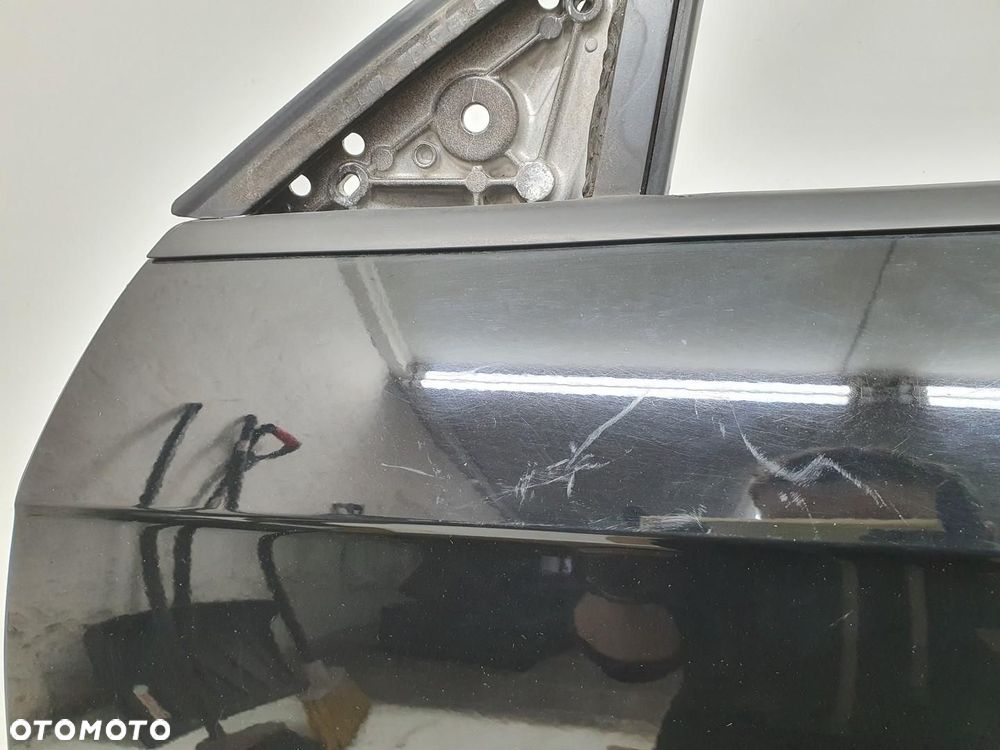 DRZWI LEWE LEWY PRZÓD LY9B AUDI A3 8P 3D - 6