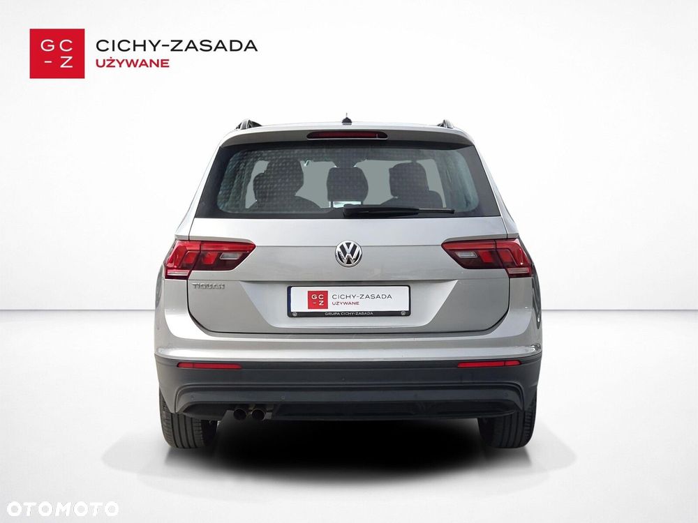 Volkswagen Tiguan - 6