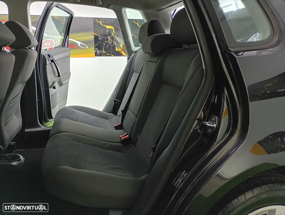 VW Polo 1.2 Highline - 19