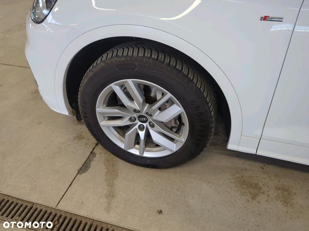 Audi Q5 35 TDI mHEV S Line S tronic - 5