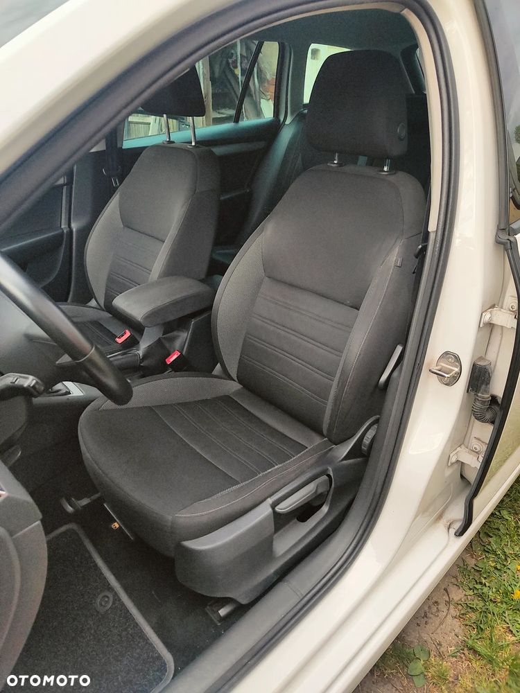 Skoda Octavia 2.0 TDI SCR Style - 9