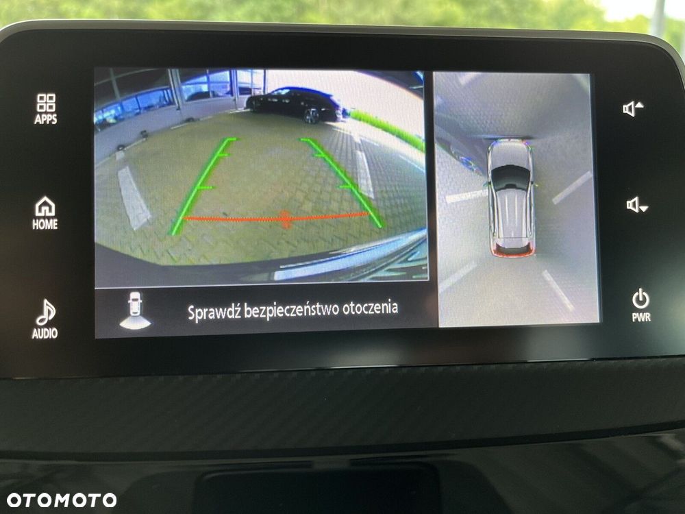 Mitsubishi Eclipse Cross 1.5 T GPF Intense CVT - 27