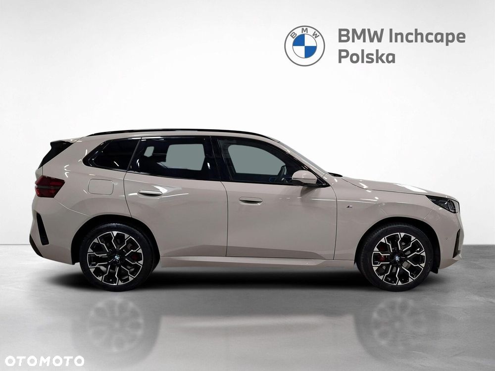 BMW X3 - 7