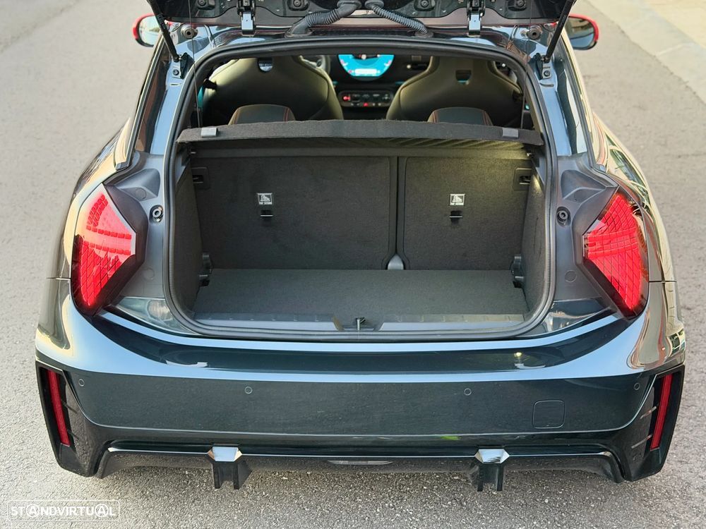 MINI 3 Portas Cooper SE JCW M - 13