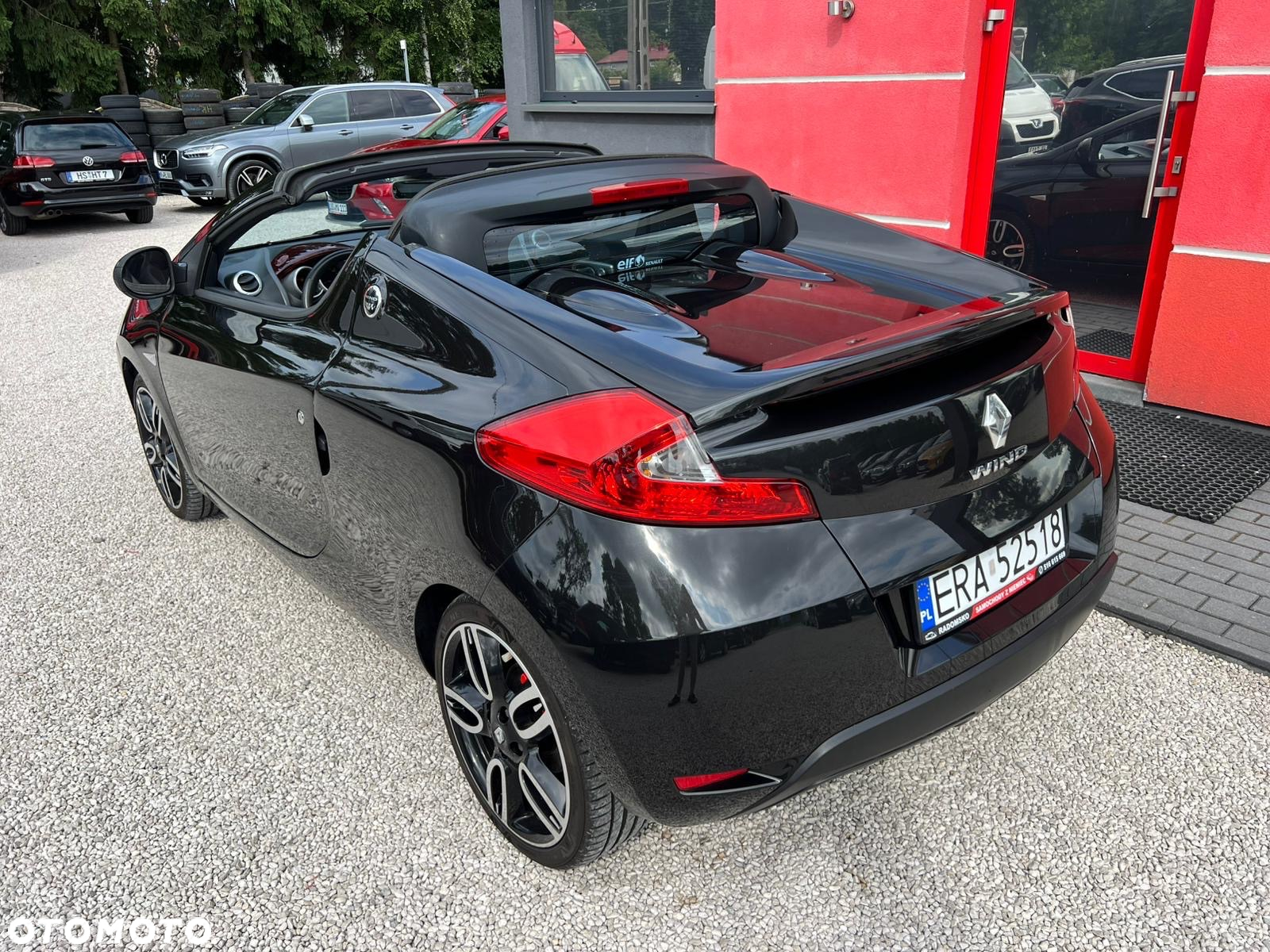 Renault Wind TCe 100 Dynamique - 4