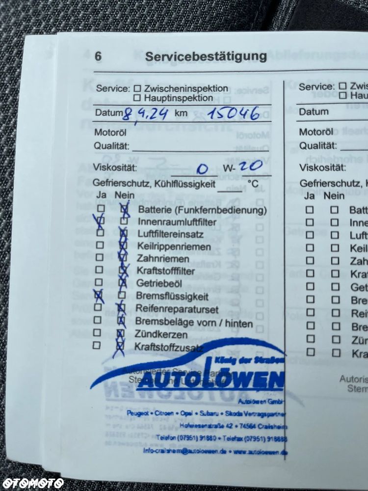 Opel Astra 1.2 Turbo Business Edition - 35