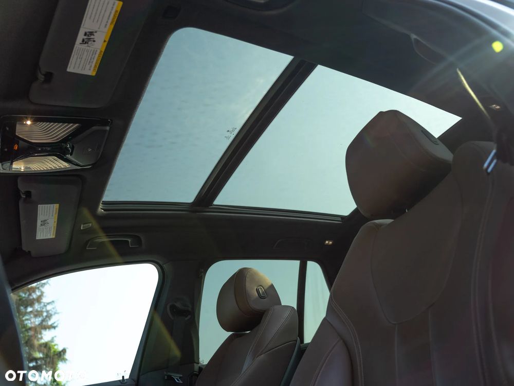 BMW X5 xDrive45e - 10