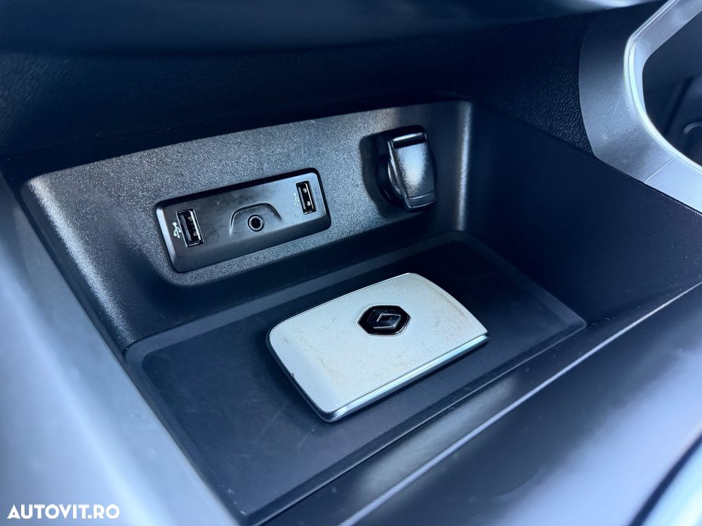 Renault Kadjar Energy TCe 165 Bose Edition - 32