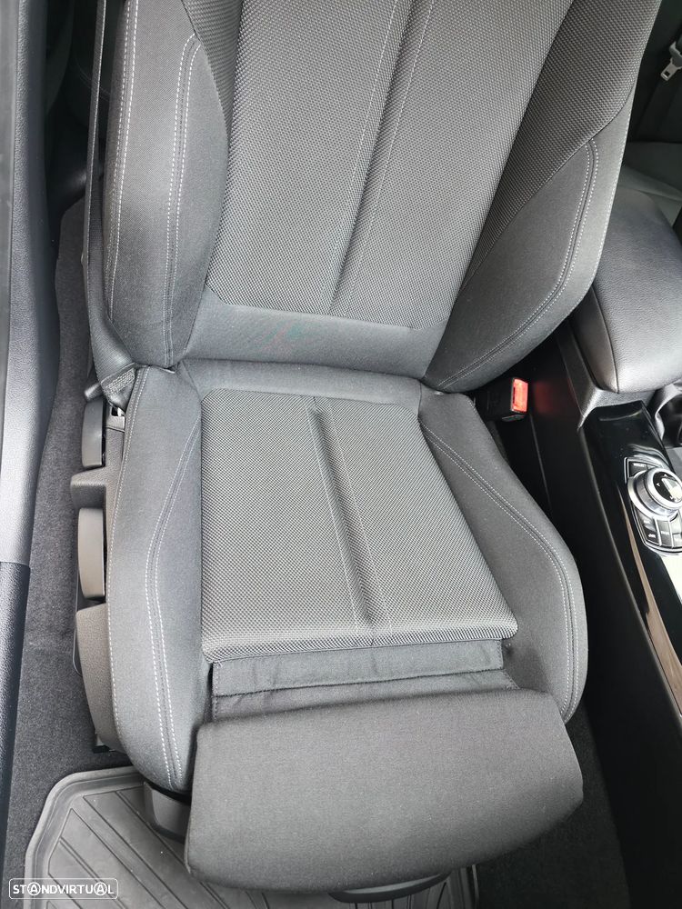 BMW 116 d Line Sport - 57