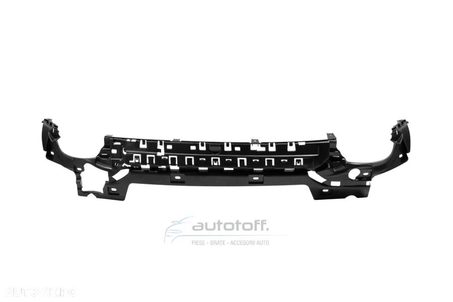 Pachet exterior compatibil cu BMW Seria 3 G20 Sedan (2019-2022) M G20 LCI Design - 15