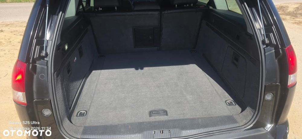 Opel Vectra 1.9 CDTI Comfort ActiveSelect - 18