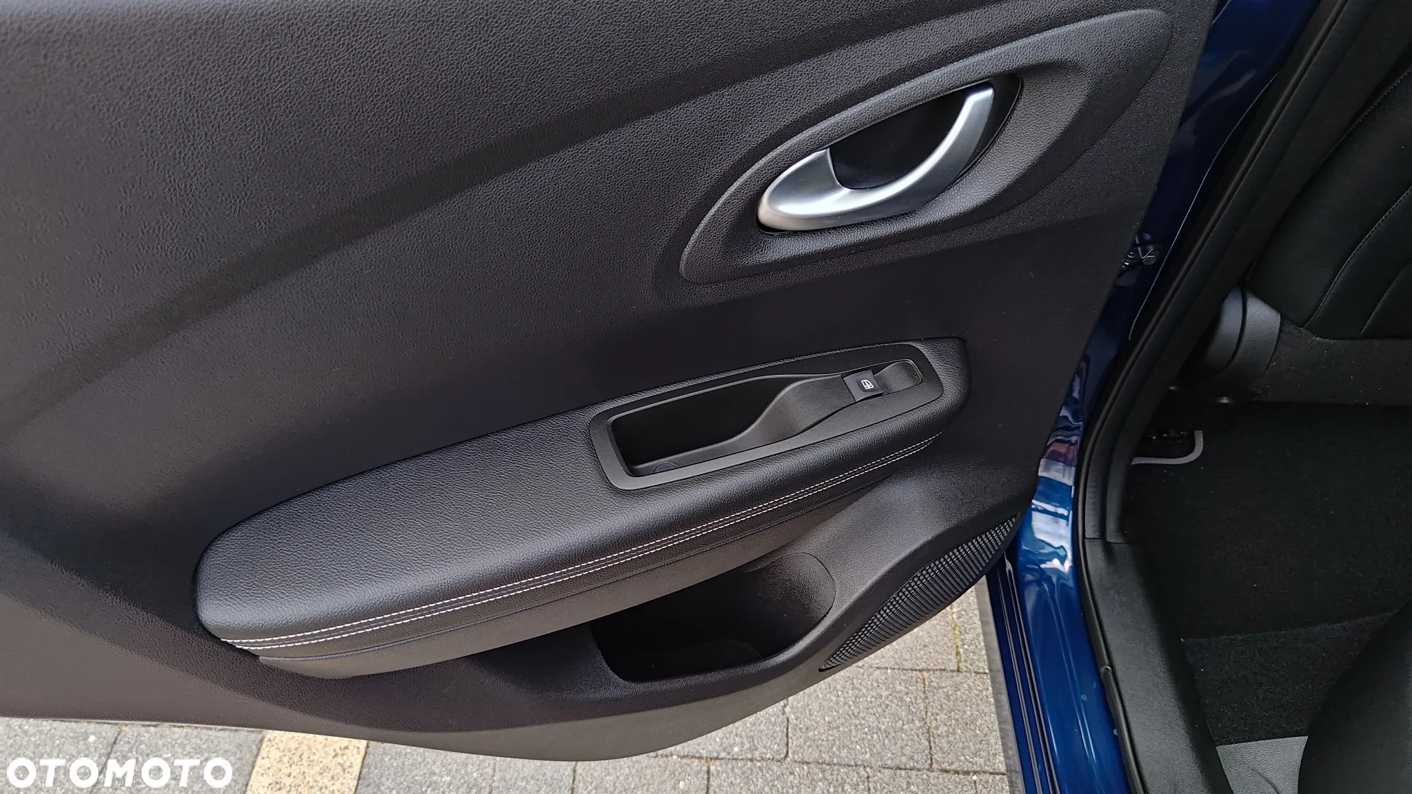 Renault Kadjar TCe 160 EDC GPF BOSE EDITION - 19