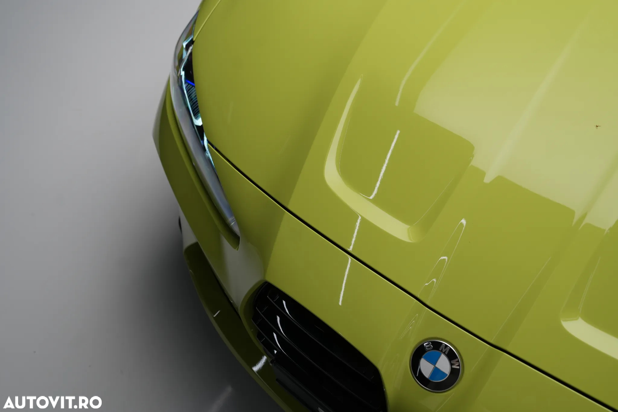 BMW M3 Competition M xDrive - 4