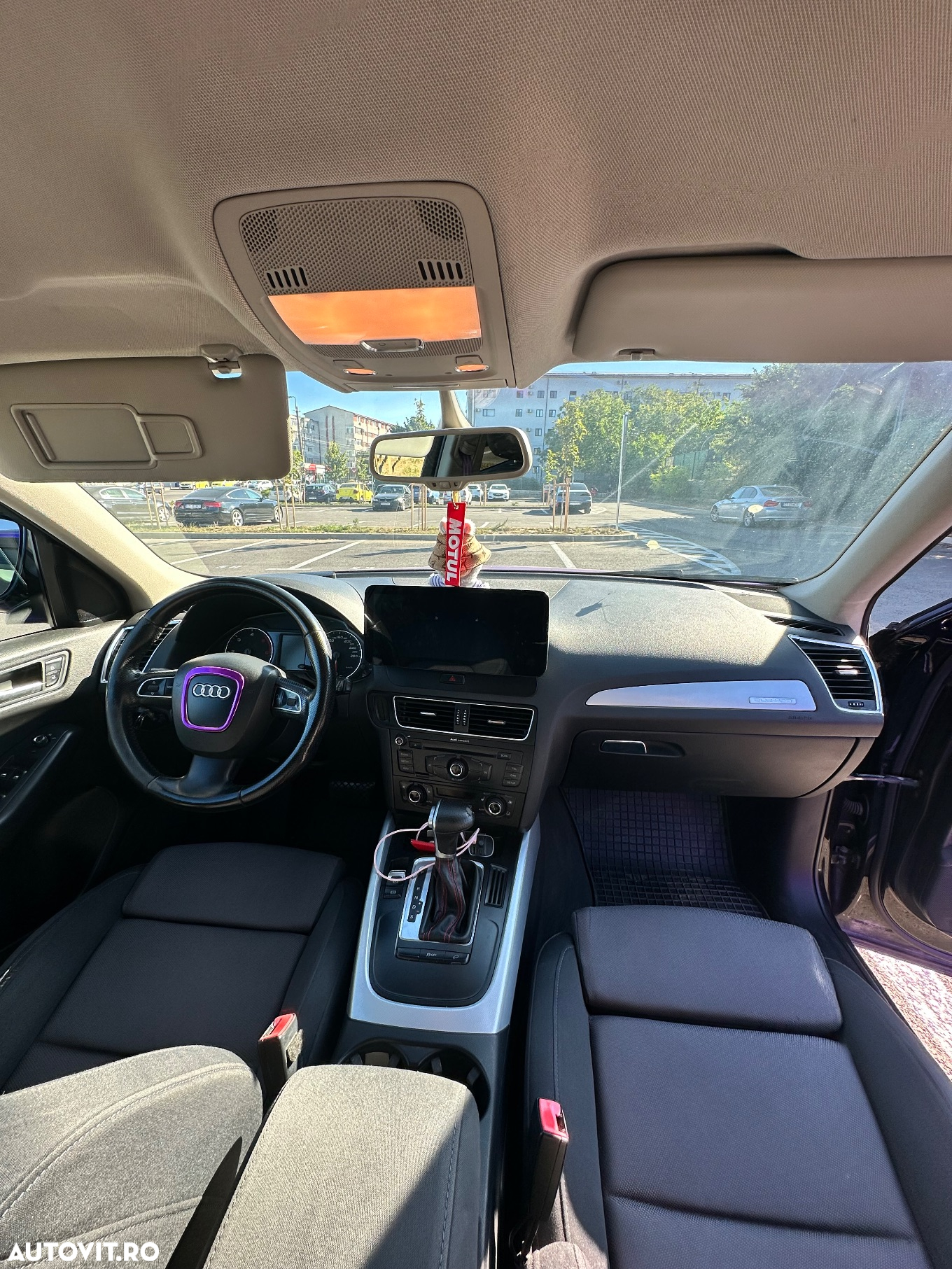 Audi Q5 - 11