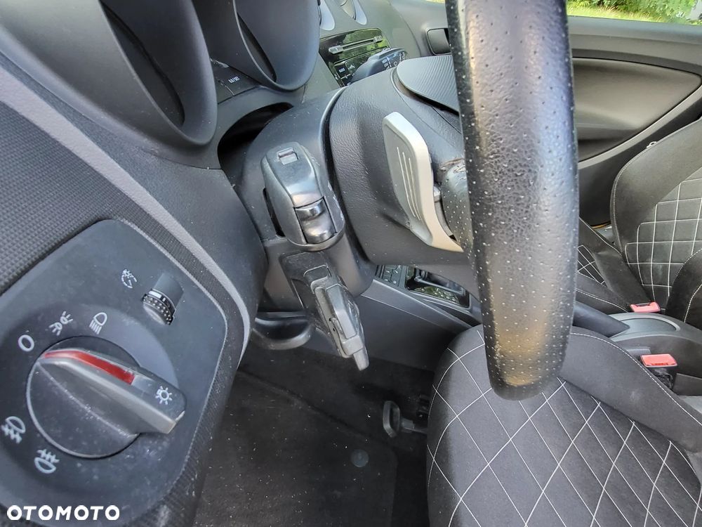 Seat Ibiza SC 1.4 TSI Cupra DSG - 11