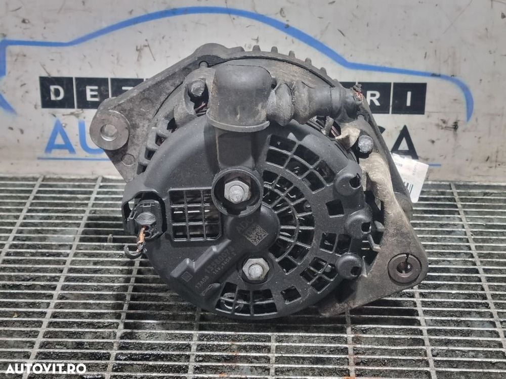 Alternator Opel Antara Facelift 2.2 D 2010 - 2015 184CP 2231CC Z22D1 (1278) Diesel ... - 3