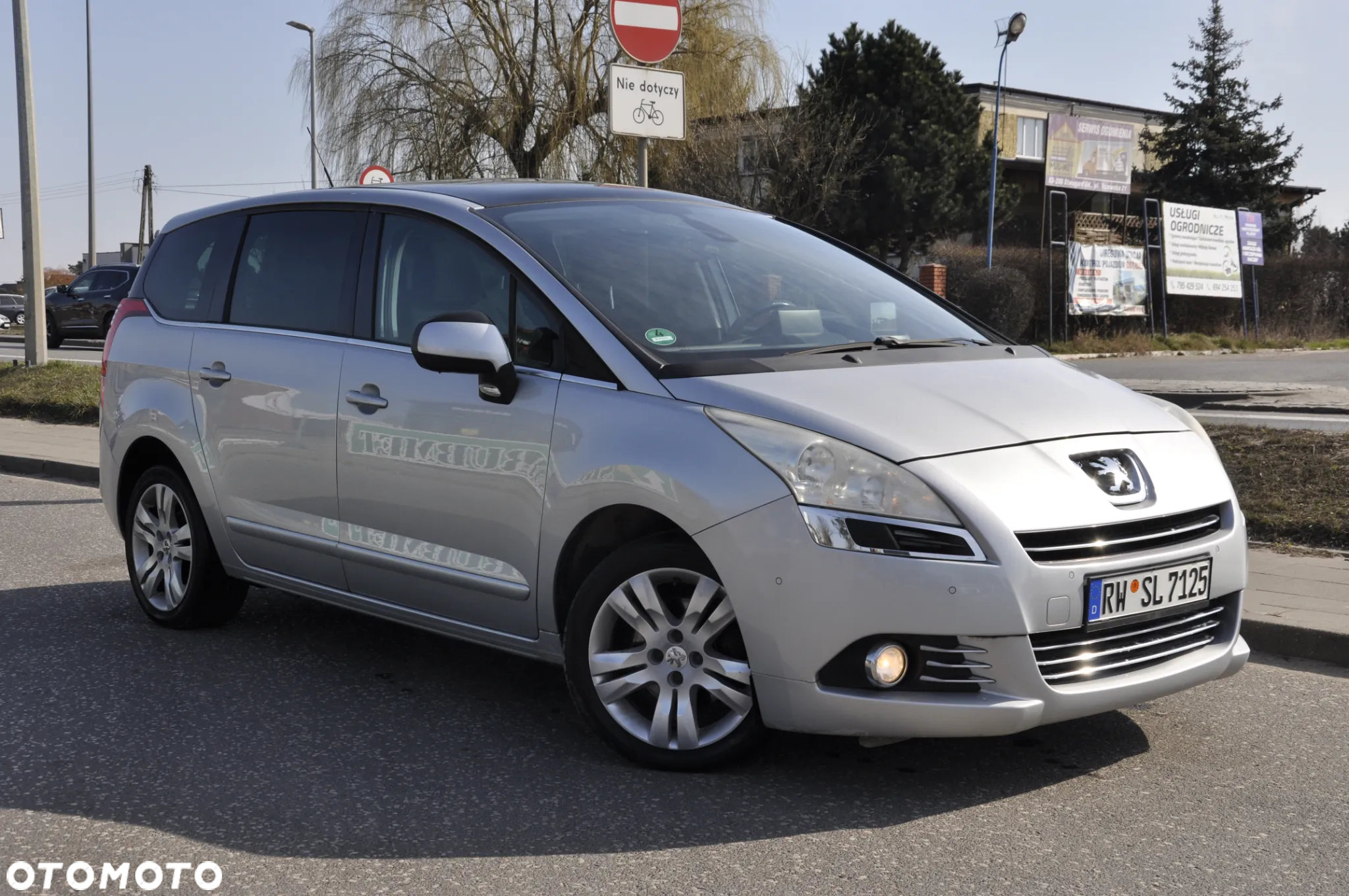 Peugeot 5008 1.6 THP Business Line - 18
