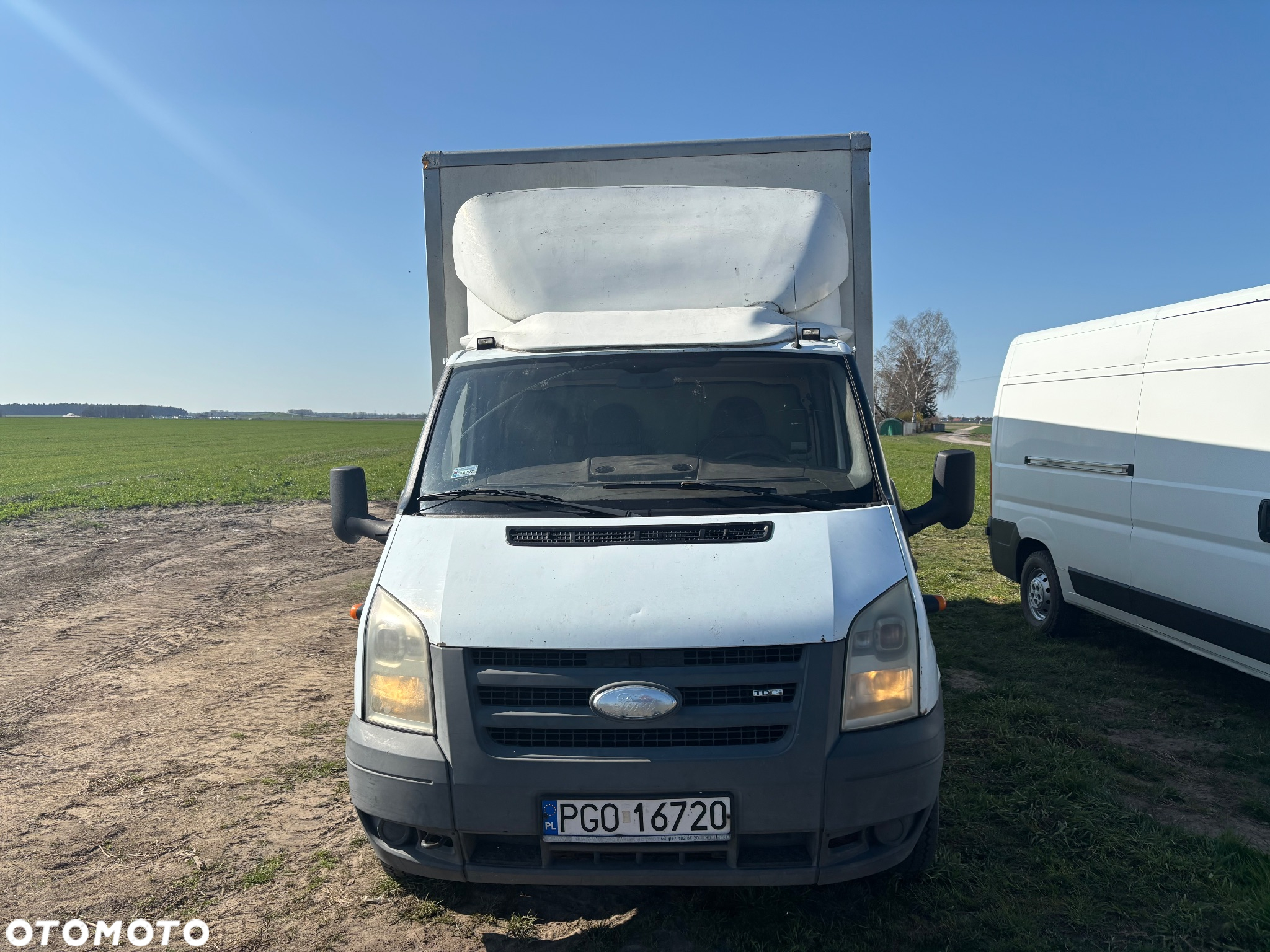 Ford Transit - 3