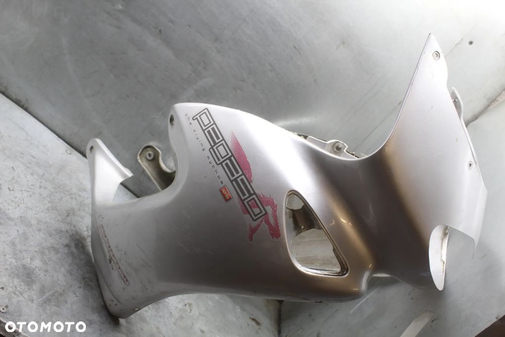 Aprilia Pegaso 650 czacha czasza owiewka przód przednia - 1
