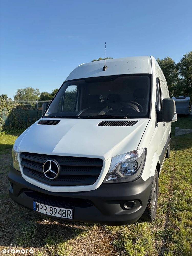 Mercedes-Benz Sprinter 314 L2H2 - 6