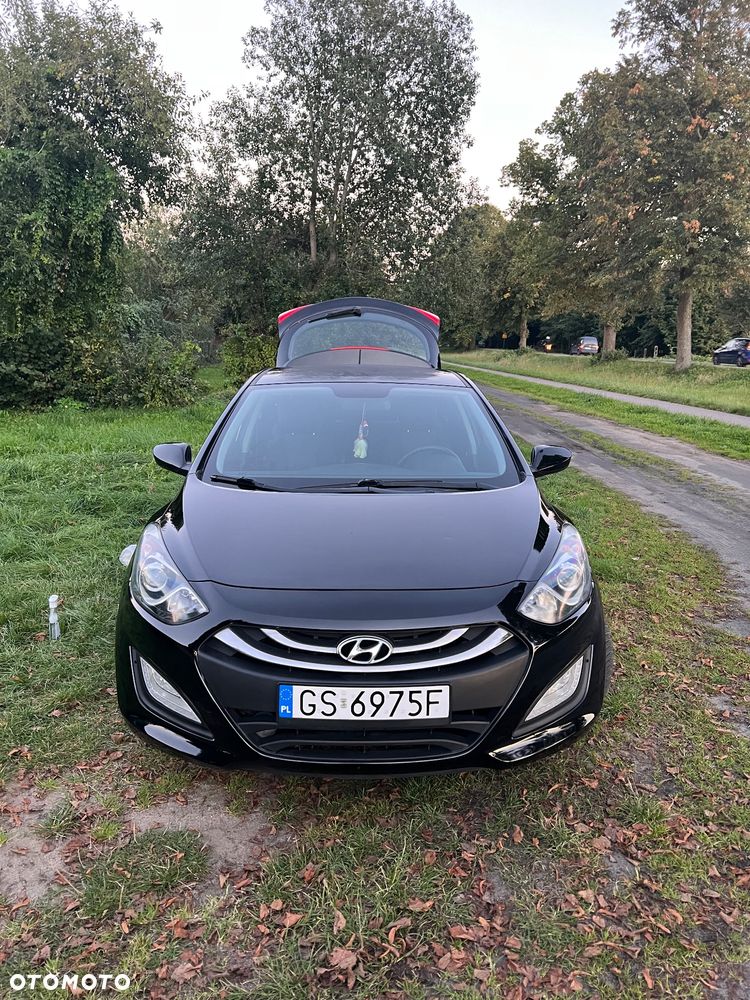 Hyundai i30 1.4 Classic - 3