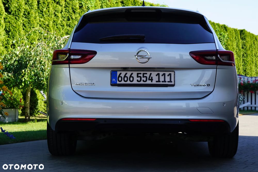 Opel Insignia - 36
