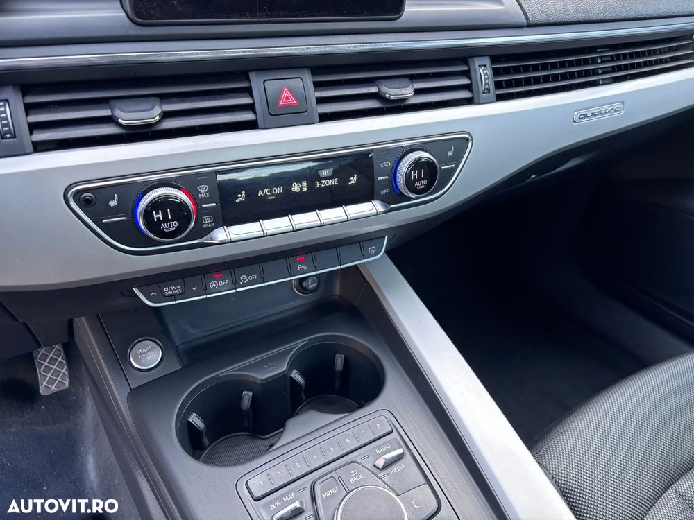 Audi A4 ver-2-0-tdi-quattro-stronic - 26