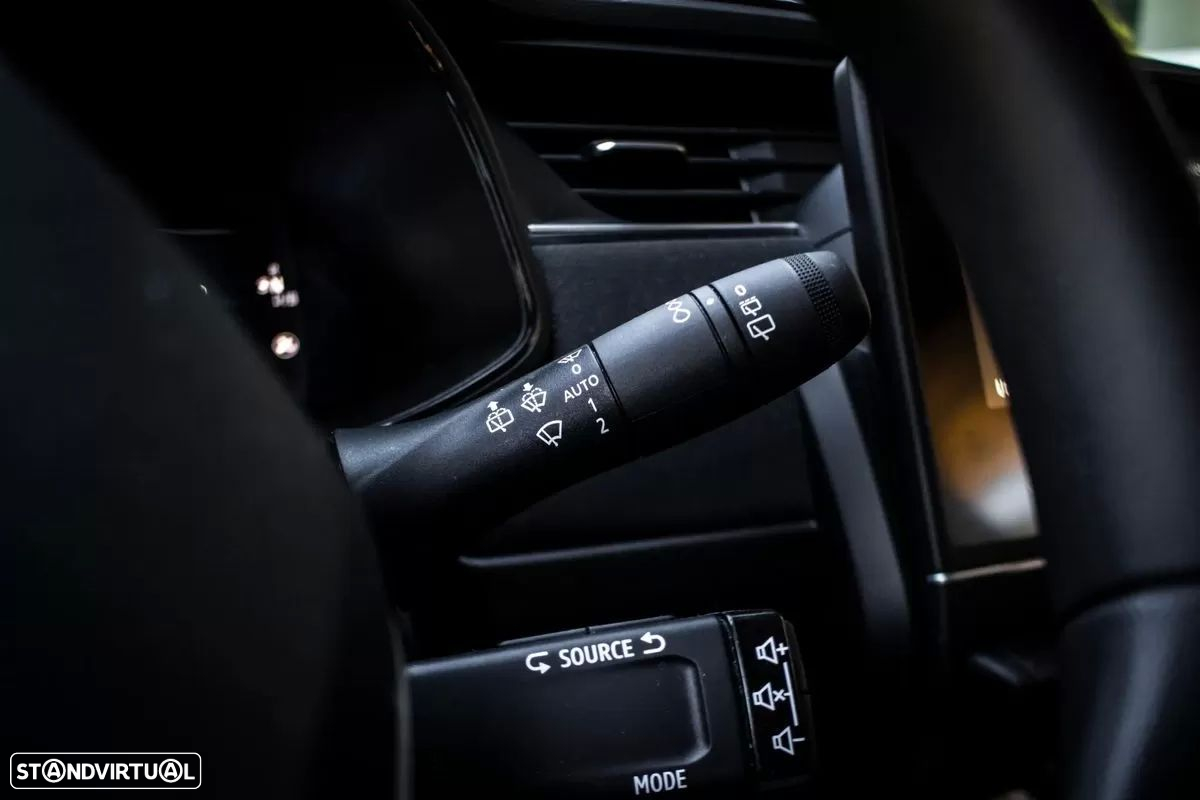 Renault Zoe (c/ Bateria) E-Tech EV50 Equilibre - 17