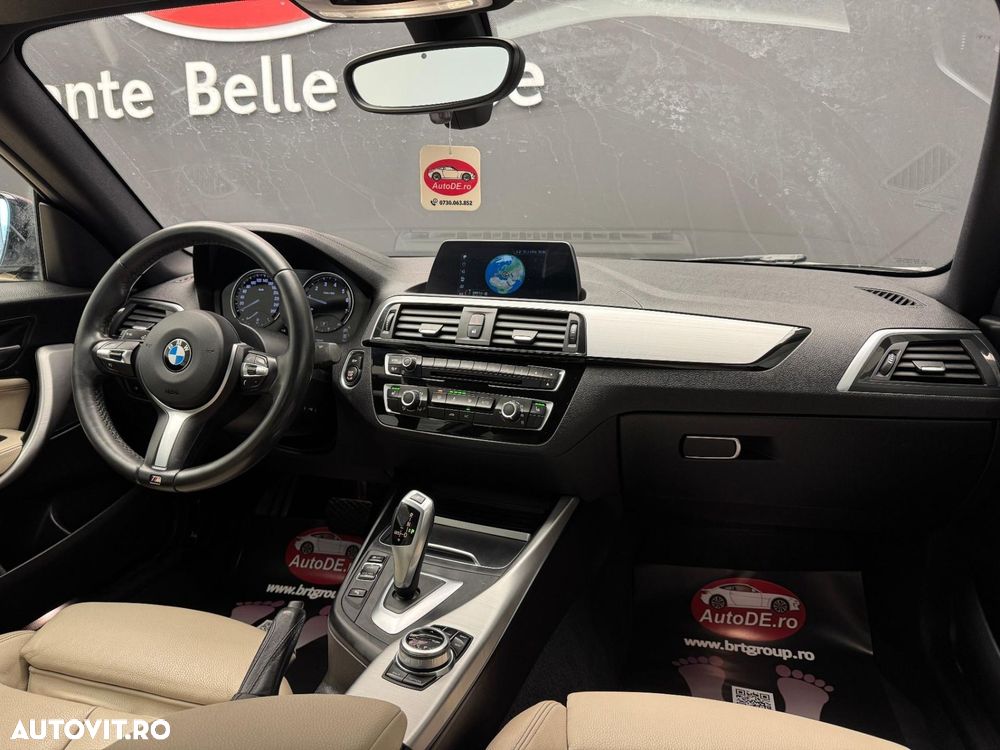 BMW 2 Series 2017 — imagine 7