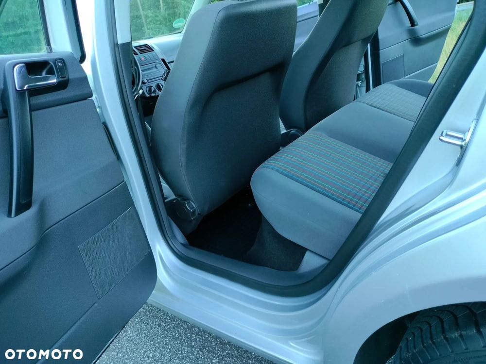 Volkswagen Polo 1.2 Style - 23