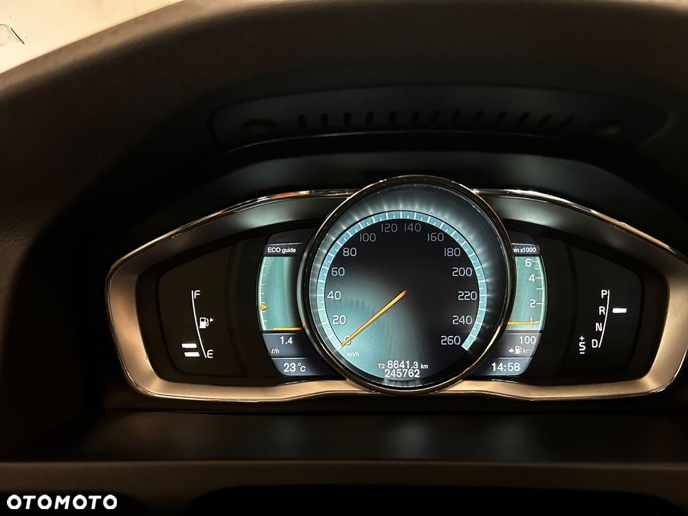 Volvo S60 T3 Summum - 14