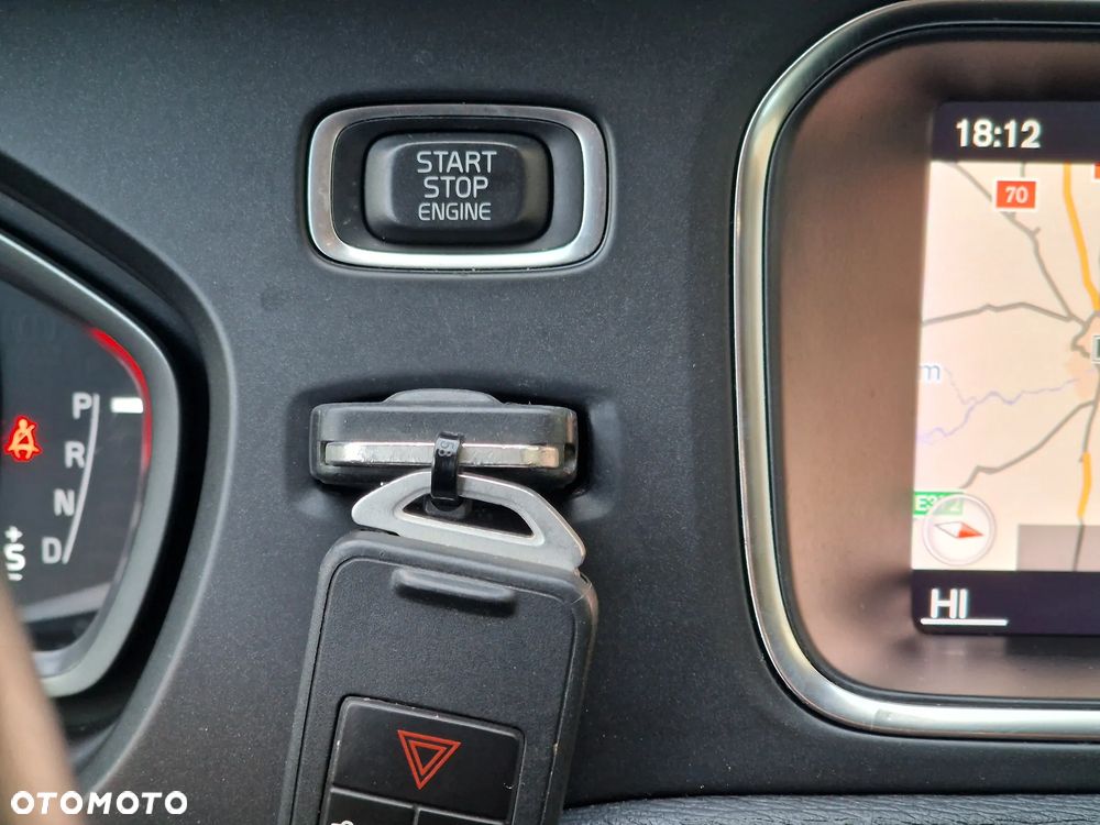 Volvo V40 D2 Drive-E Inscription - 31