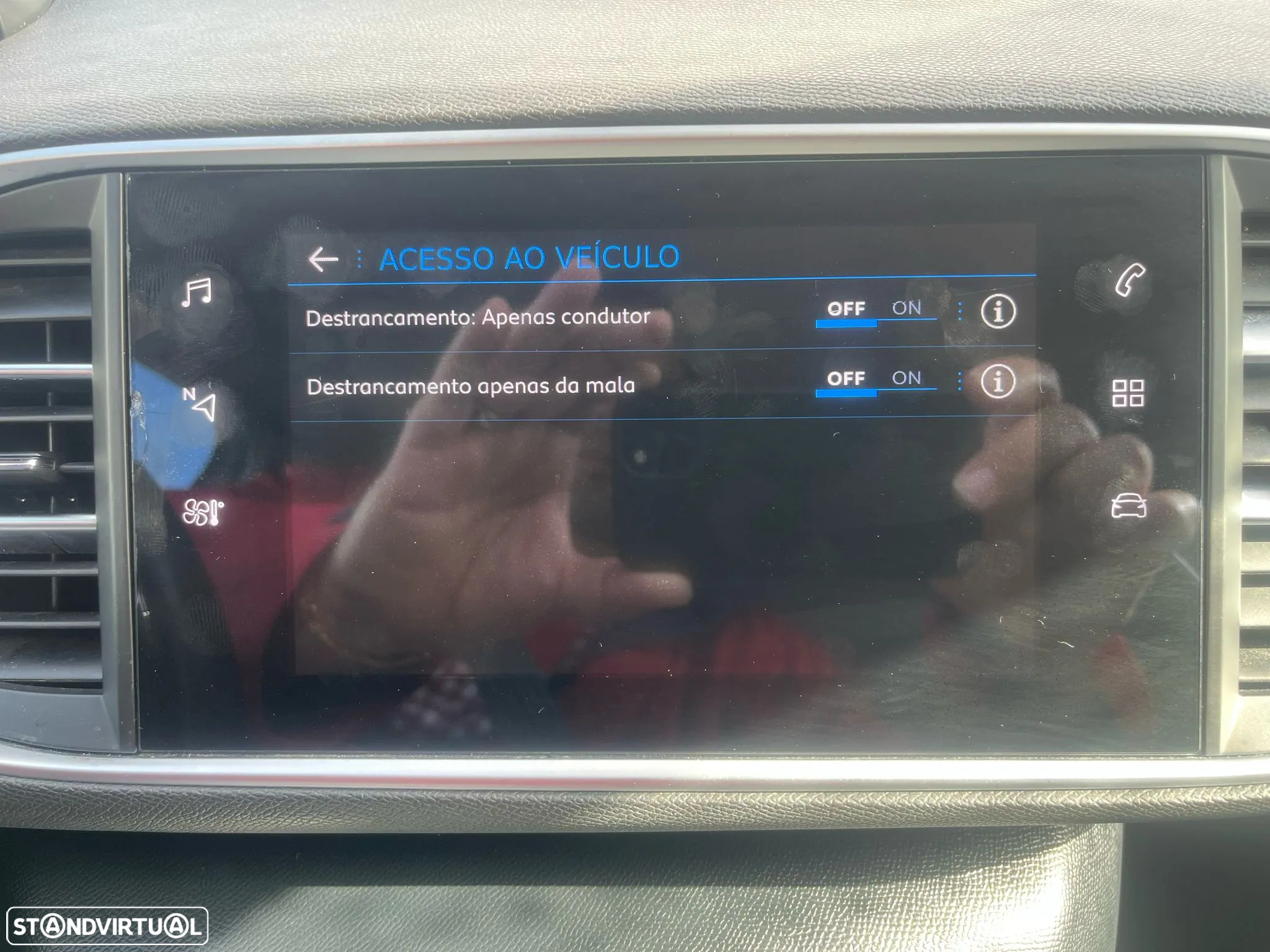 Peugeot 308 SW 1.5 BlueHDi Allure Pack - 48