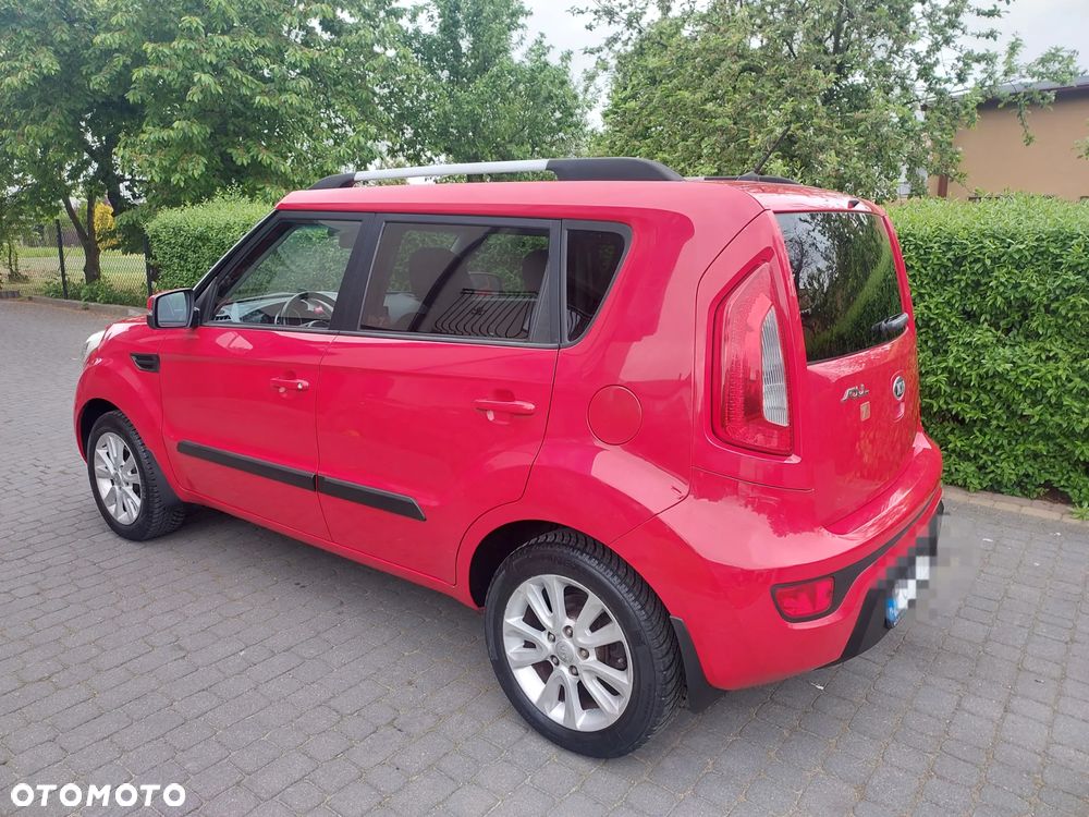 Kia Soul 1.6 GDI XL - 15