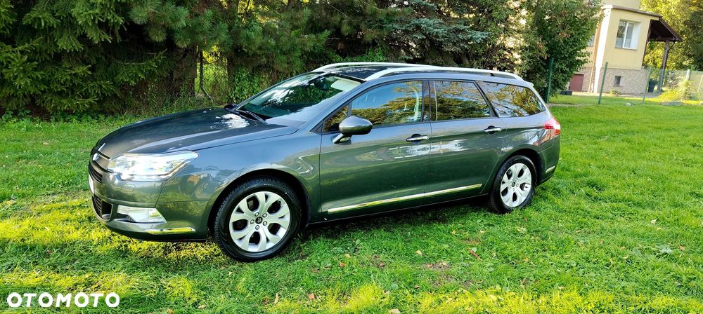 Citroën C5 Tourer BlueHDi 150 S&S Business Class - 1