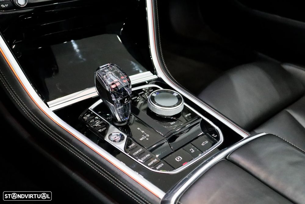 BMW 840 d xDrive Pack M - 21