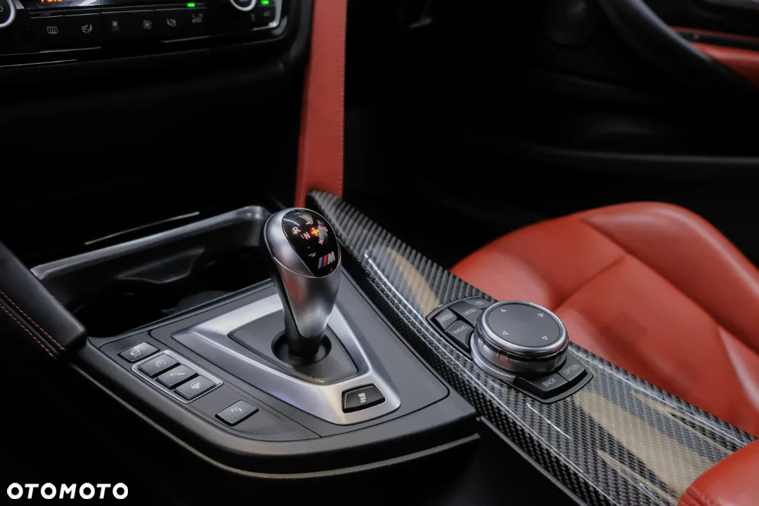 BMW M4 DKG - 14