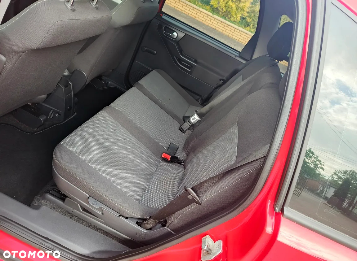 Opel Meriva 1.6 16V Innovation - 20