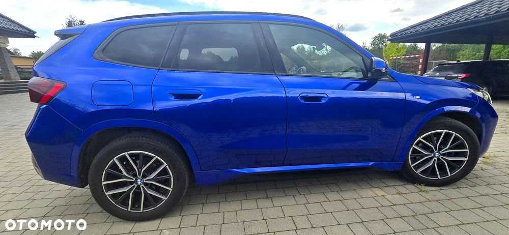 BMW X1 sDrive18i M Sport - 29