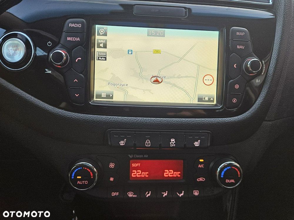 Kia Ceed 1.6 CRDi 136 DCT ISG GT Line - 34