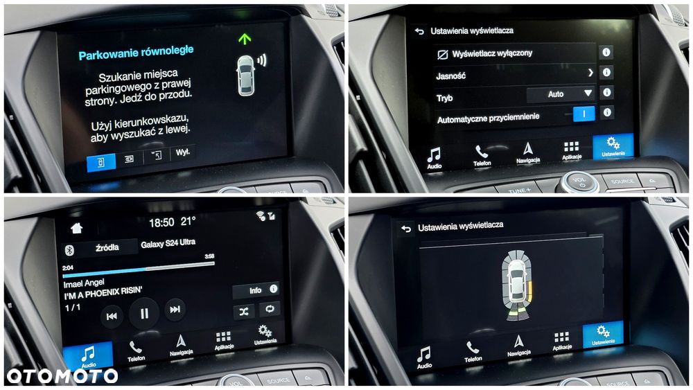 Ford Kuga 1.5 EcoBoost 2x4 ST-Line - 35