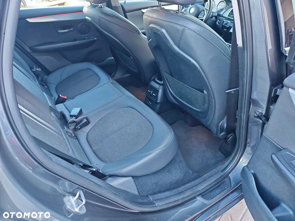 BMW Seria 2 225xe iPerformance - 13