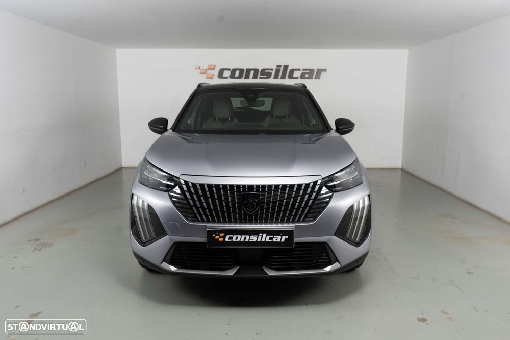 Peugeot 2008 1.2 PureTech GT EAT8 - 3