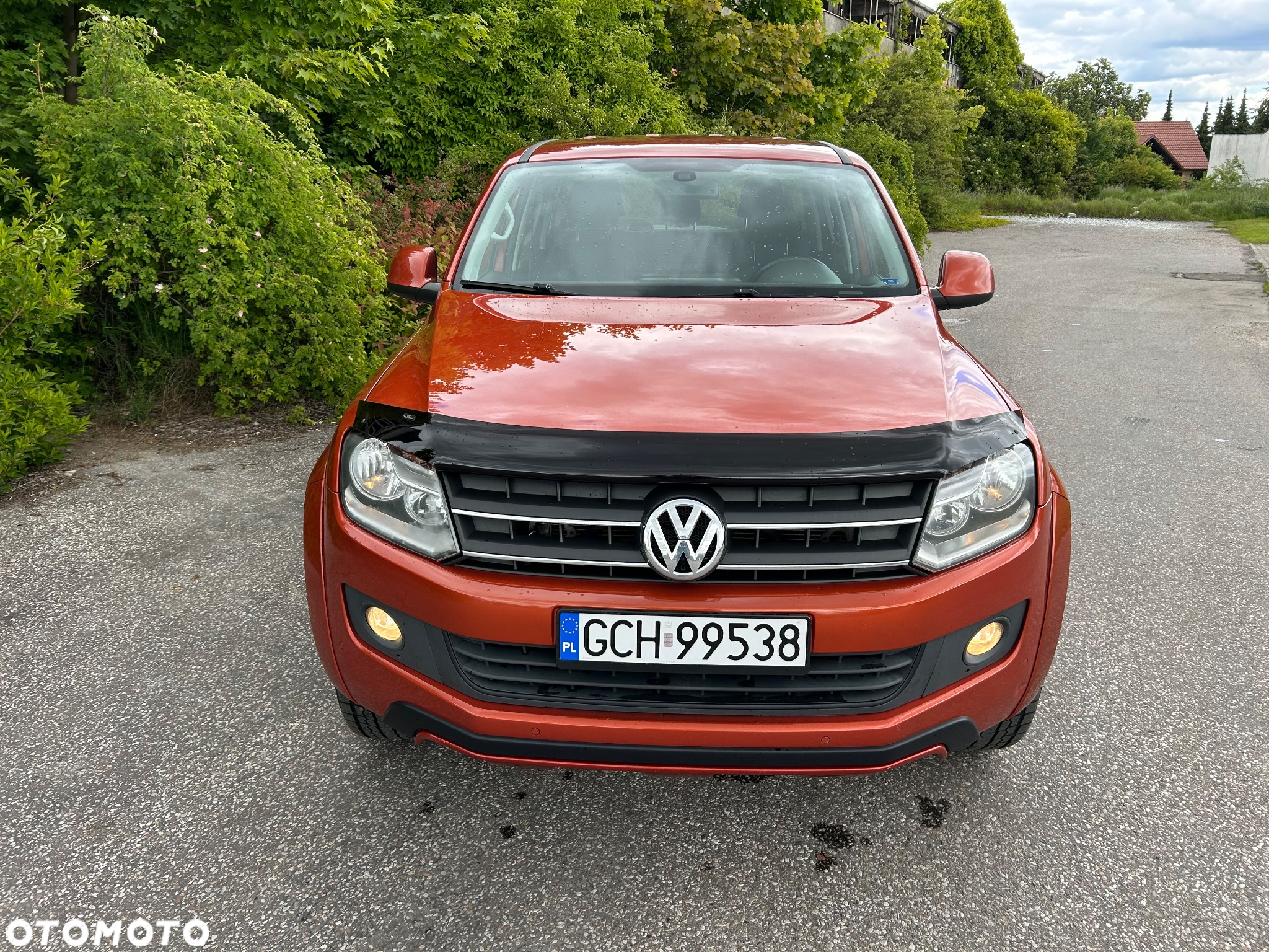 Volkswagen Amarok DC 2.0 BiTDI 4Mot Highline - 6