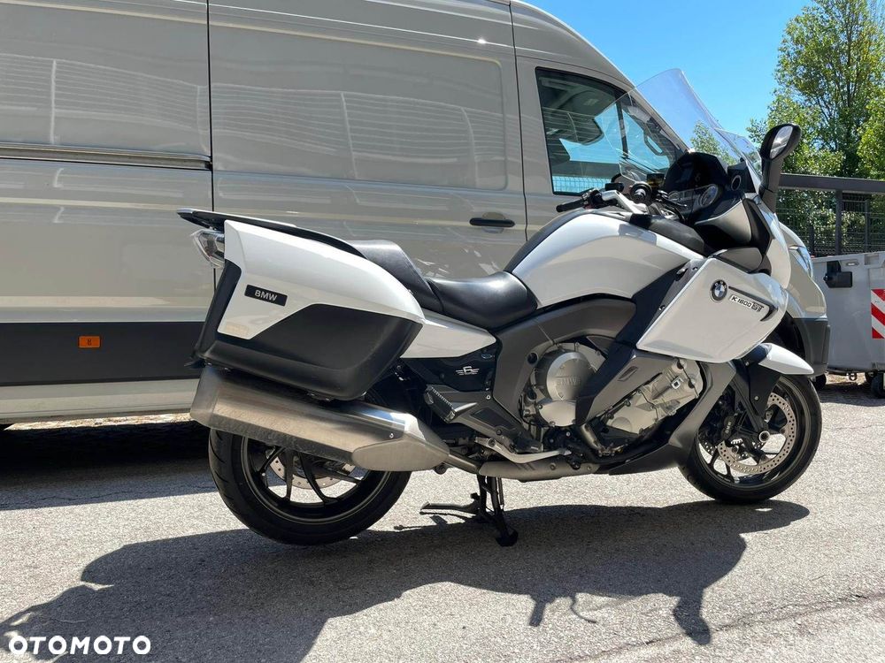 BMW K - 7