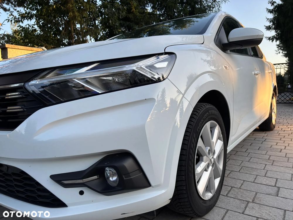 Dacia Logan - 27