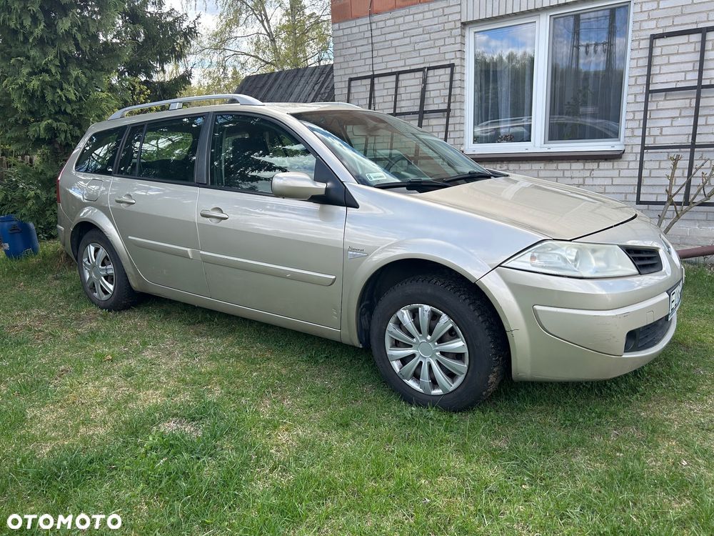 Renault Megane - 3