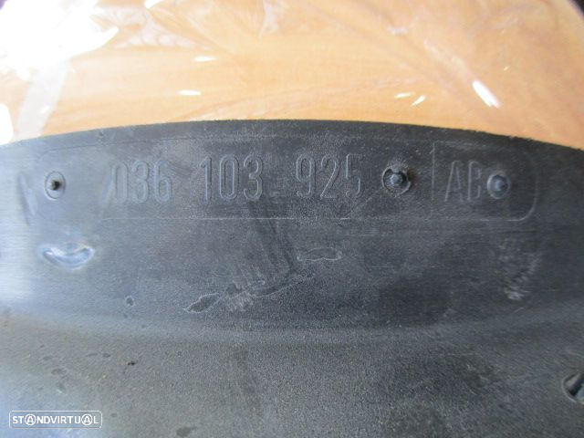 Tampa De Motor 036103925AB VW GOLF 2000 1.4I 75CV 5P CINZA VW GOLF 4 (1J) 2000 1.4I 16V 75CV 5P CINZA - 3