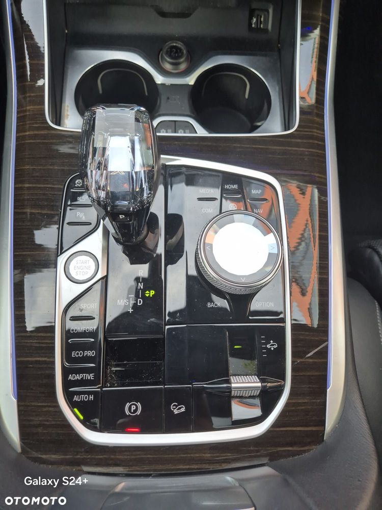 BMW X7 xDrive40d mHEV sport - 9